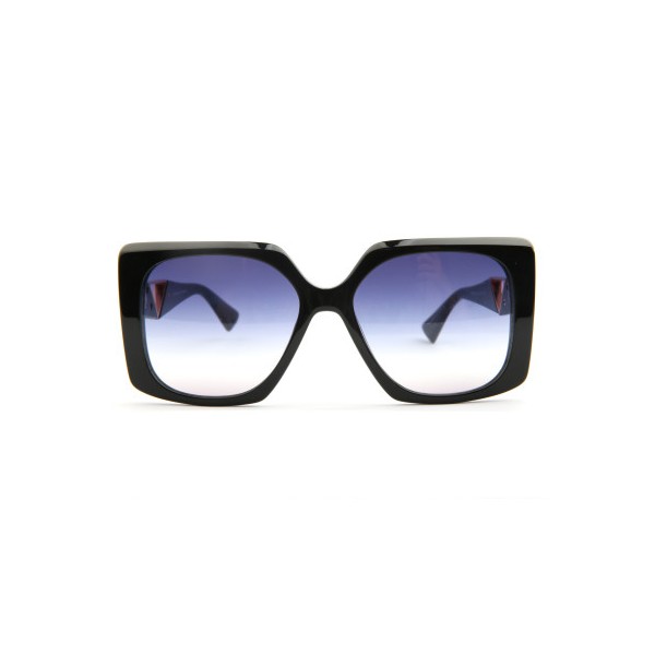 Occhiali da Vista Hickmann HI9305 A01 squadrata acetato donna