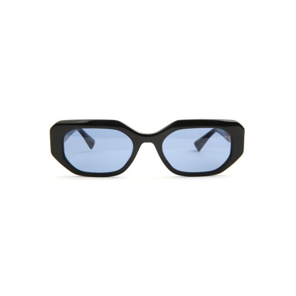 Occhiali da Vista Hickmann HI9306 A01 squadrata acetato donna