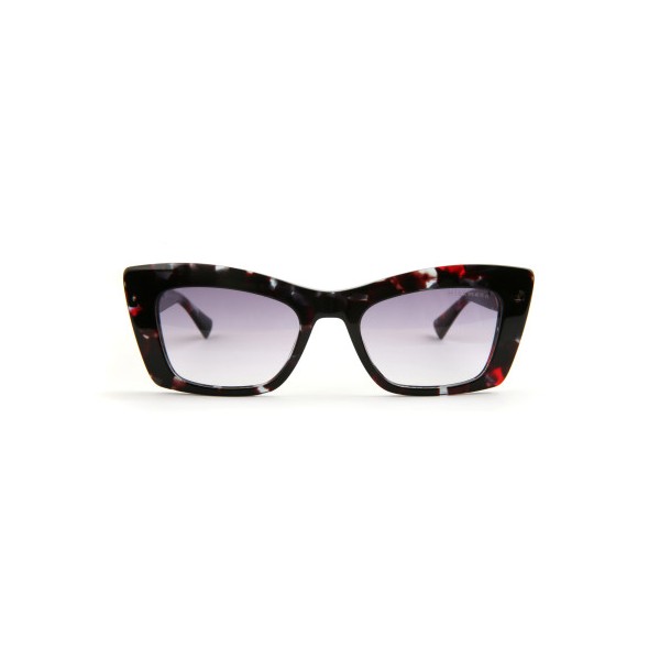 Occhiali da Vista Hickmann HI9309 A01 squadrata acetato donna