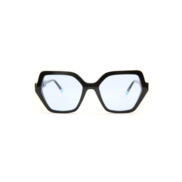 Occhiali da Vista Hickmann HI9311 A01 squadrata acetato donna