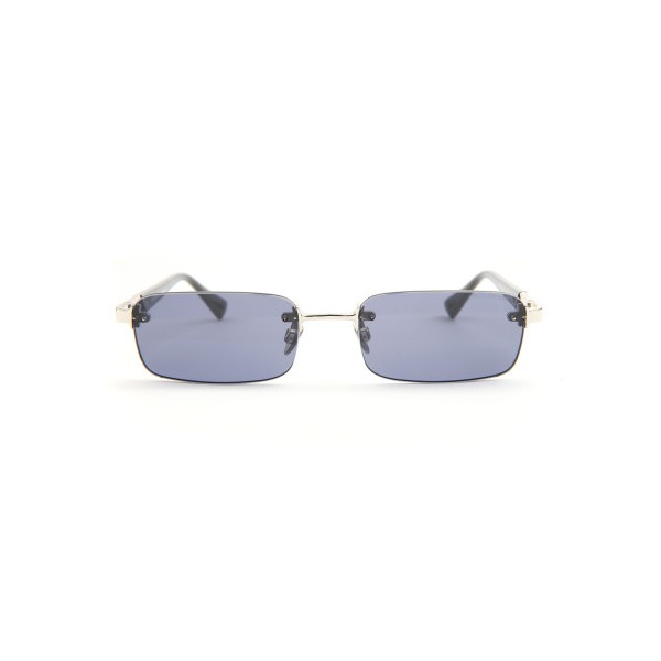 Occhiali da Vista Hickmann HI3251 03A squadrata cupronichel donna