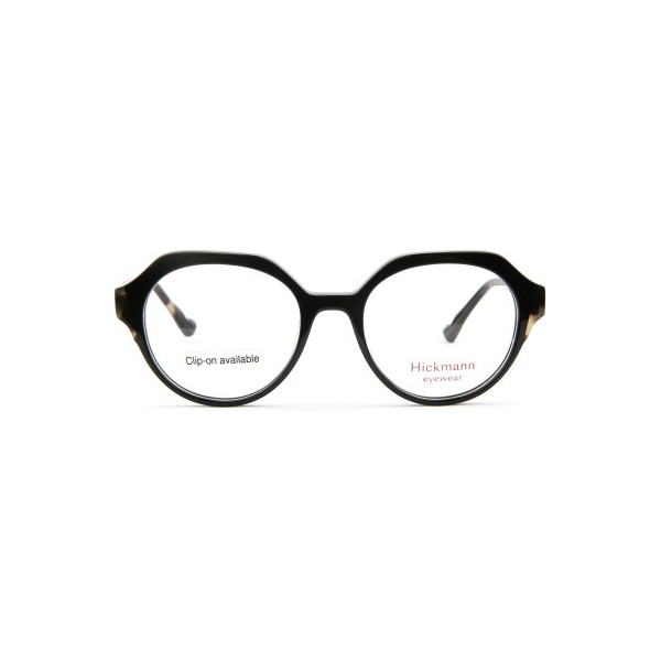 Occhiali da Vista Hickmann HI6370G P01 aviator (a goccia) acetato donna