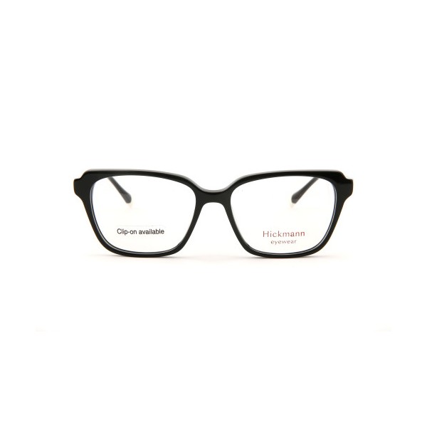 Occhiali da Vista Hickmann HI6374G P01 aviator (a goccia) acetato donna