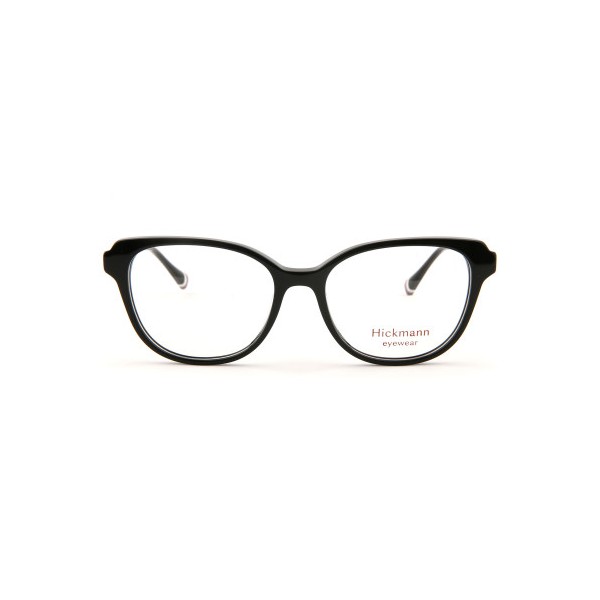 Occhiali da Vista Hickmann HI6375 P01 squadrata acetato donna