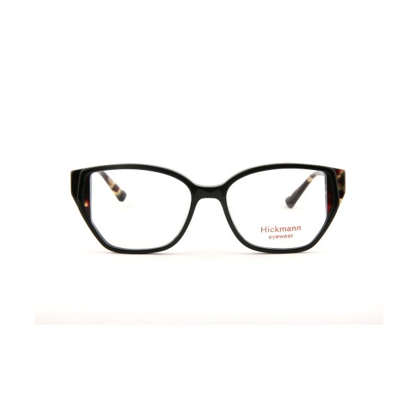 Occhiali da Vista Hickmann HI6376 P01 squadrata acetato donna