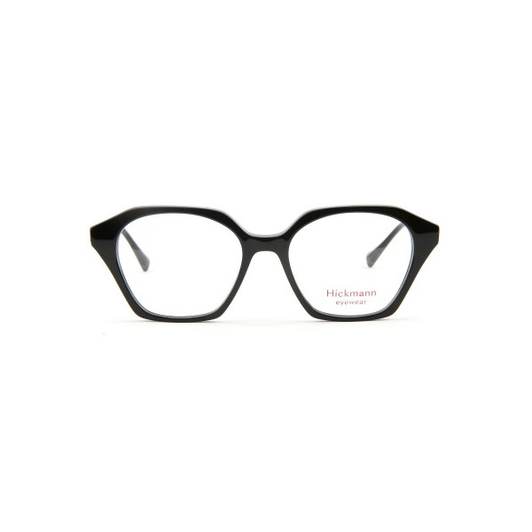 Occhiali da Vista Hickmann HI6384 A02 squadrata acetato donna