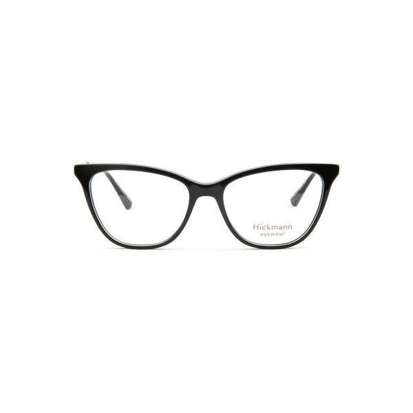Occhiali da Vista Hickmann HI6385 A01 squadrata acetato donna