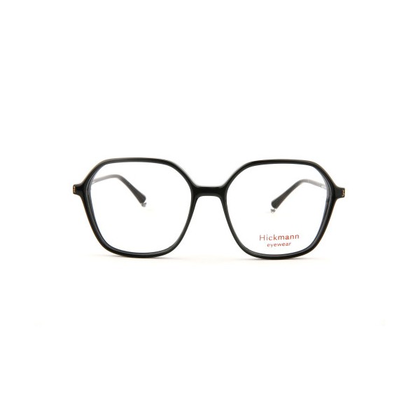 Occhiali da Vista Hickmann HI6394 A01 squadrata acetato donna