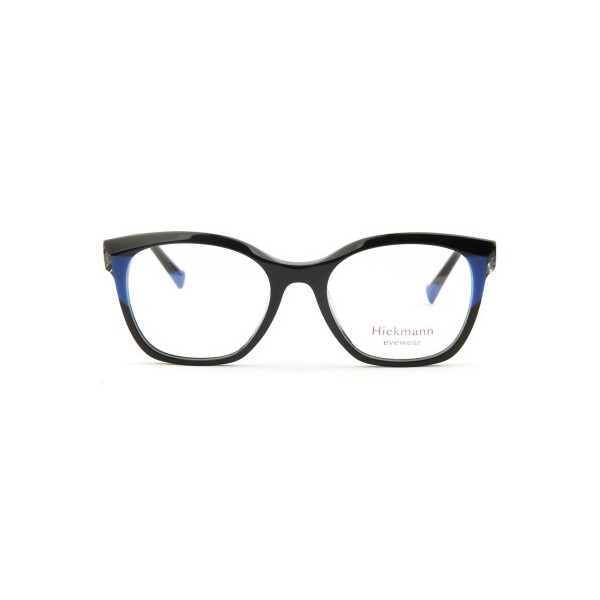Occhiali da Vista Hickmann HIY6026 P01 squadrata acetato donna