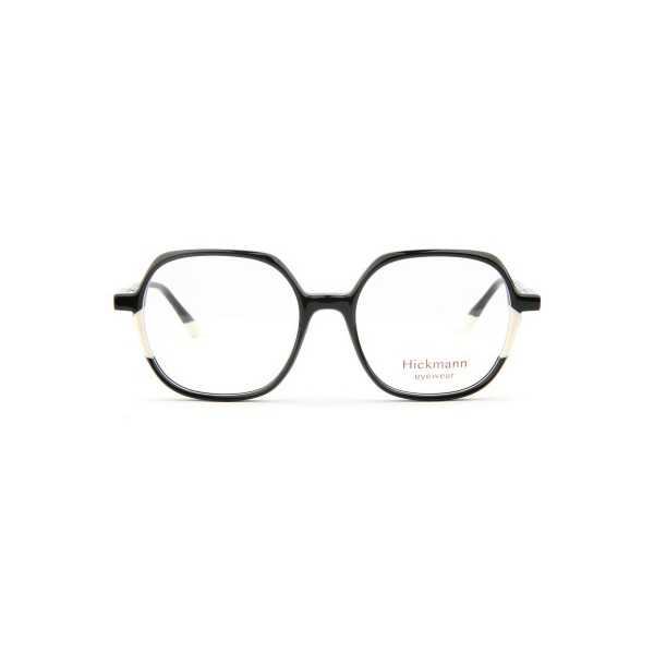 Occhiali da Vista Hickmann HIY6029 P01 squadrata acetato donna