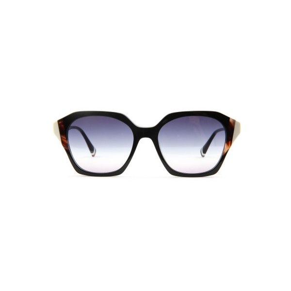 Occhiali da Vista Hickmann HI9272 P01 squadrata acetato donna