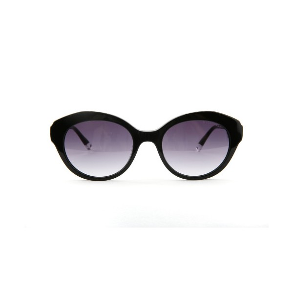 Occhiali da Vista Hickmann HI9274 P01 rotonda acetato donna