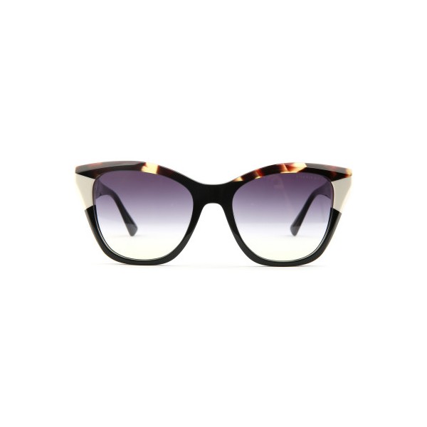 Occhiali da Vista Hickmann HI9278 A01 squadrata acetato donna
