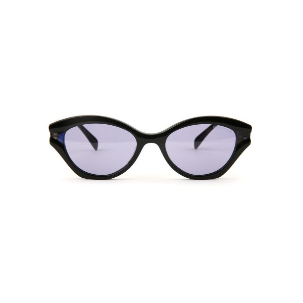 Occhiali da Vista Hickmann HI9285 P01 rotonda acetato donna