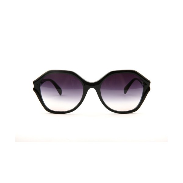 Occhiali da Vista Hickmann HI9287 A01 rotonda acetato donna