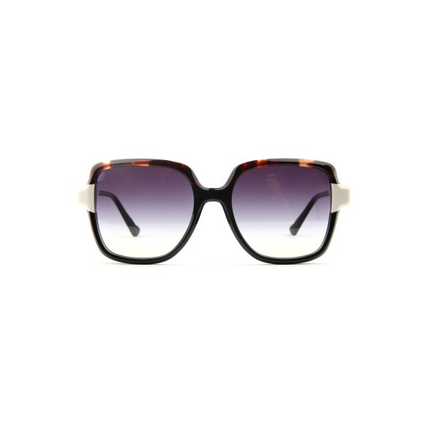 Occhiali da Vista Hickmann HI9291 A01 squadrata acetato donna