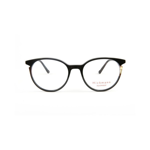 Occhiali da Vista Hickmann HI6359G P01G aviator (a goccia) acetato donna