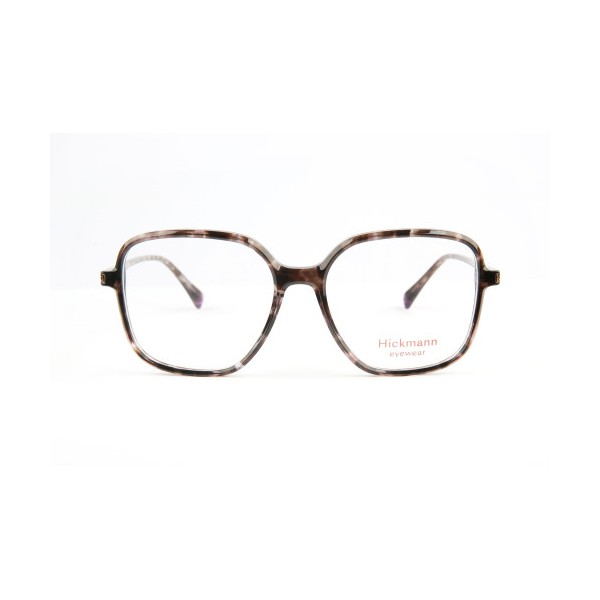 Occhiali da Sole Hickmann HI6329 H01 aviator (a goccia) acetato donna