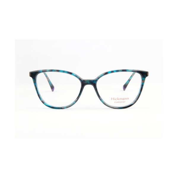 Occhiali da Vista Hickmann HI6336G G22 aviator (a goccia) acetato donna