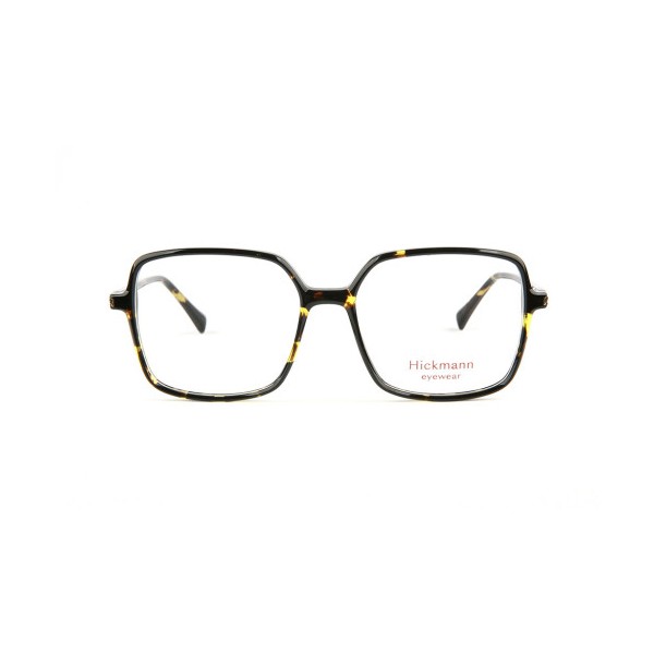 Occhiali da Vista Hickmann HI6344 G23 aviator (a goccia) acetato donna