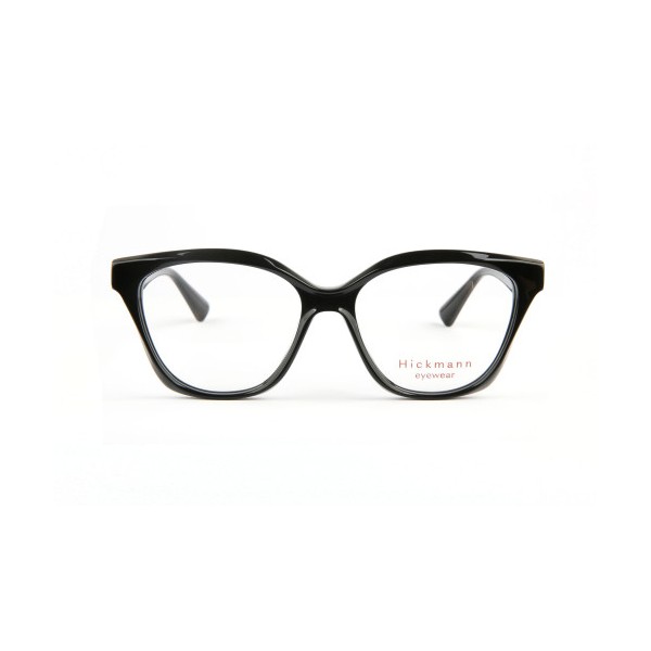 Occhiali da Vista Hickmann HI6354 A01 aviator (a goccia) acetato donna