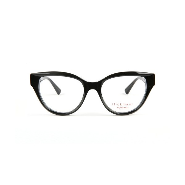 Occhiali da Vista Hickmann HI6355 A01 aviator (a goccia) acetato donna