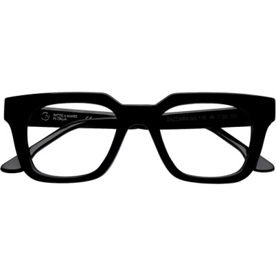 Occhiali Da Vista Giorgio Nannini, Occhiali Uomo – Zaccaria – SKU ZACCARIA110