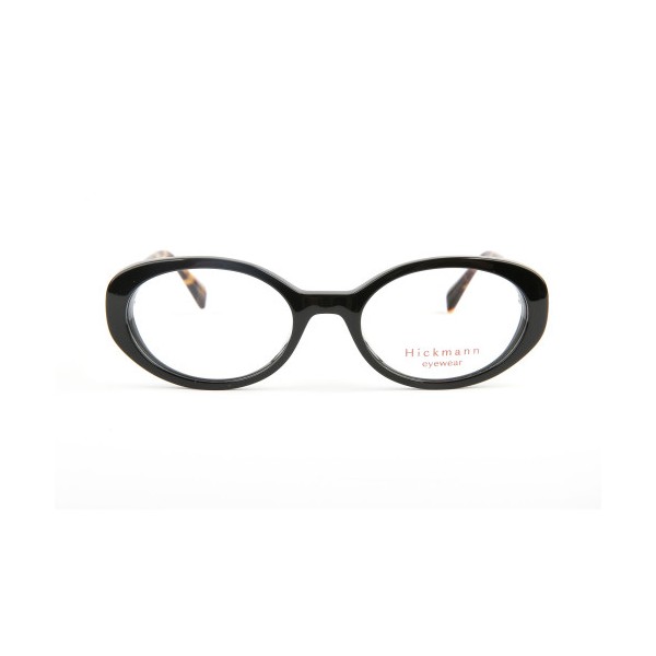 Occhiali da Vista Hickmann HI6358 A01 aviator (a goccia) acetato donna