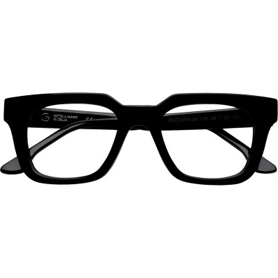 Occhiali Da Vista Giorgio Nannini, Occhiali Uomo – Zaccaria – SKU ZACCARIA110