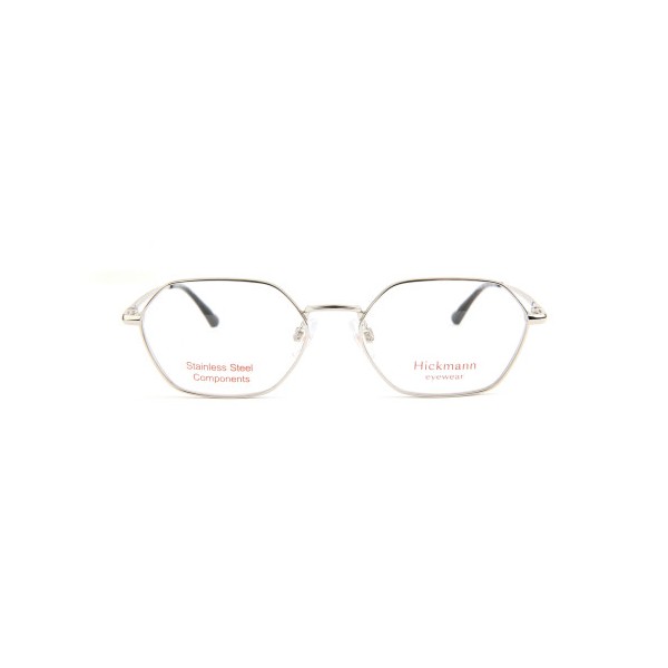 Occhiali da Vista Hickmann HI1280 03A aviator (a goccia) acetato donna