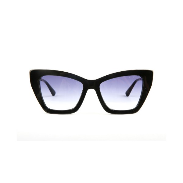 Occhiali da Vista Hickmann HI9253 A01 aviator (a goccia) acetato donna