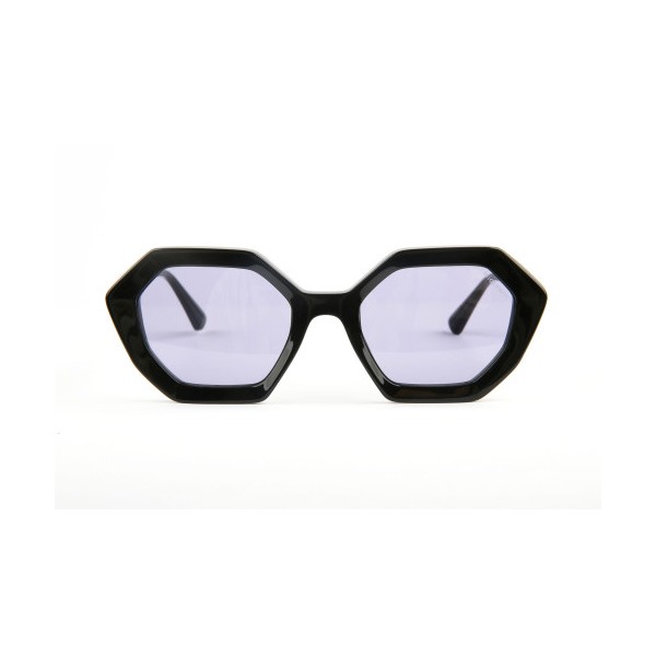 Occhiali da Vista Hickmann HI9254 A01 aviator (a goccia) acetato donna