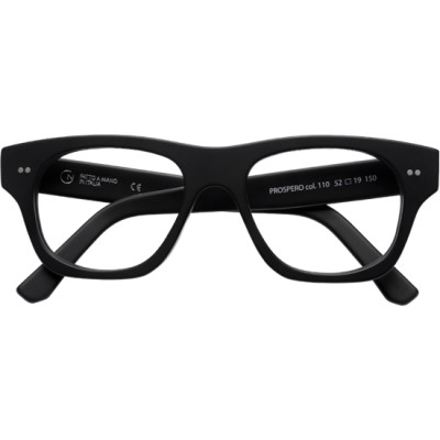 Occhiali Da Vista Giorgio Nannini, Occhiali Uomo – Prospero – SKU PROSPERO110