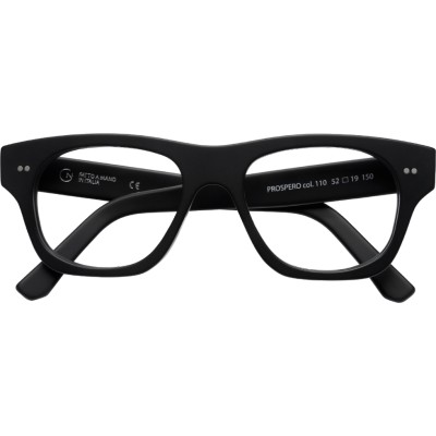 Occhiali Da Vista Giorgio Nannini, Occhiali Uomo – Prospero – SKU PROSPERO110