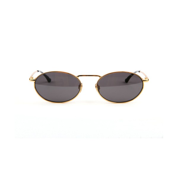 Occhiali da Vista Hickmann HI3216 04C aviator (a goccia) acetato donna