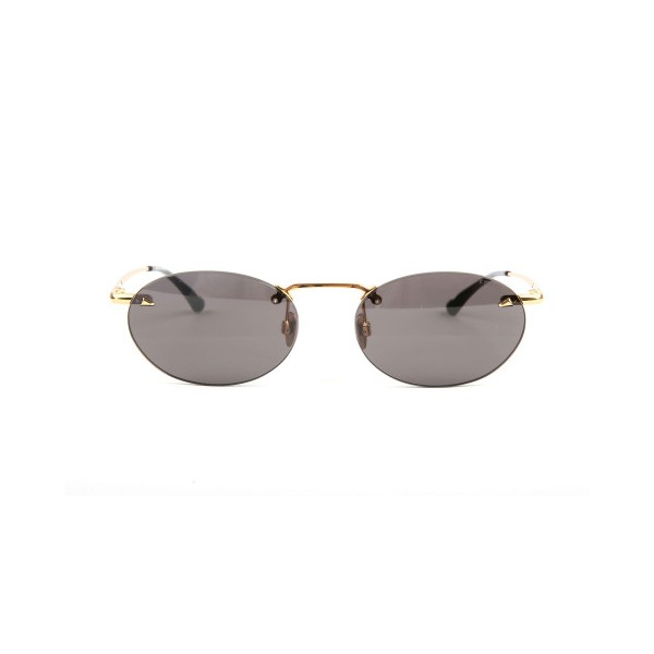 Occhiali da Vista Hickmann HI3222 03A aviator (a goccia) acetato donna