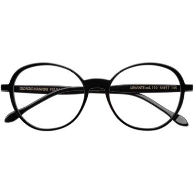 LEVANTE110 Sole Giorgio Nannini | Ottica Angelone
