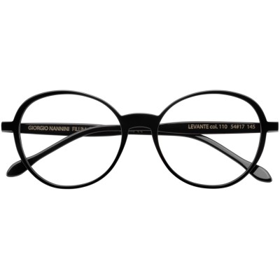 LEVANTE110 Sole Giorgio Nannini | Ottica Angelone