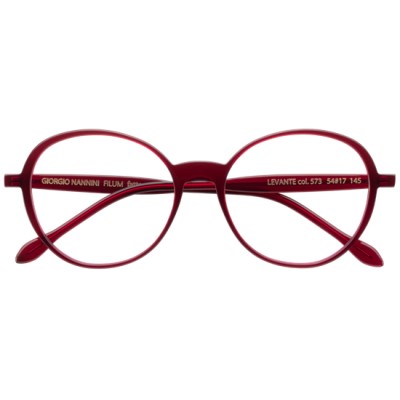 LEVANTE573 Sole Giorgio Nannini | Ottica Angelone