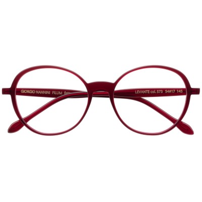LEVANTE573 Sole Giorgio Nannini | Ottica Angelone