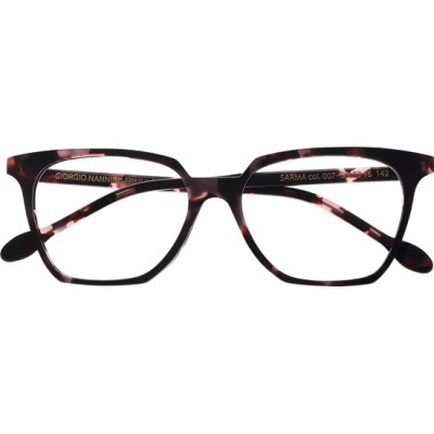 Occhiali Giorgio Nannini, Occhiali Donna – Sarma – SKU SARMA007
