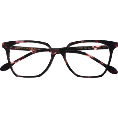 Occhiali Giorgio Nannini, Occhiali Donna – Sarma – SKU SARMA007