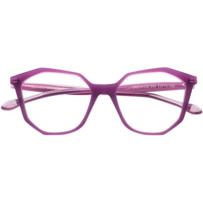 Occhiali Giorgio Nannini, Occhiali Donna – Breva – SKU BREVA445