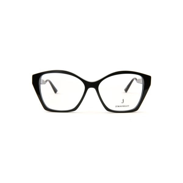 Occhiali da Vista Jo&Margot J6067 A01 aviator (a goccia) 0 donna
