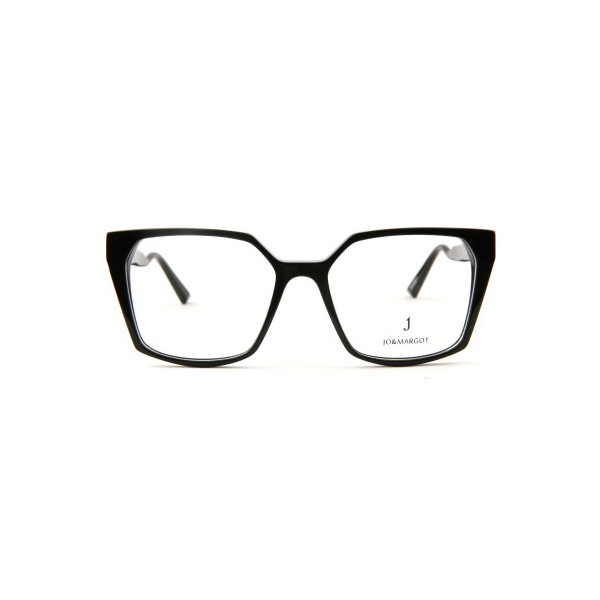Occhiali da Vista Jo&Margot J6066 A01 aviator (a goccia) 0 donna