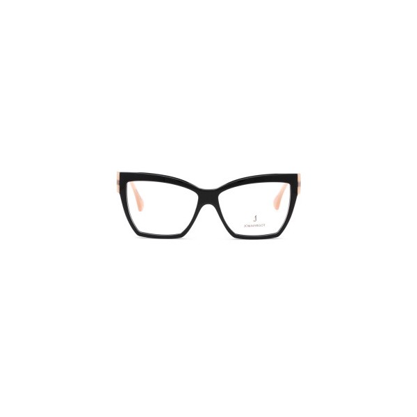 Occhiali da Vista Jo&Margot J6057 A01 cat-eye 0 donna