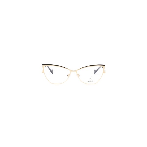 Occhiali da Vista Jo&Margot J1054 03A cat-eye 0 donna