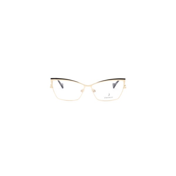 Occhiali da Vista Jo&Margot J1055 03A cat-eye 0 donna
