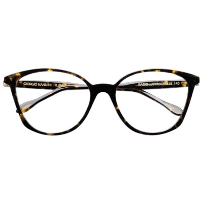 Occhiali Giorgio Nannini, Occhiali Donna – Bacio – SKU BACIO145