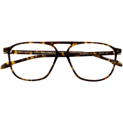 Occhiali Giorgio Nannini, Occhiali Uomo – Garbino – SKU GARBINO145